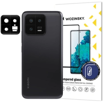 Wozinsky Wozinsky Full Camera Glass szko hartowane