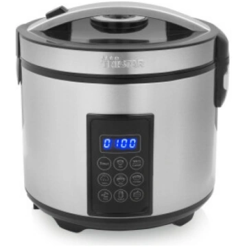 Tristar RK-6138 Digital Rice- and Steam Cooker