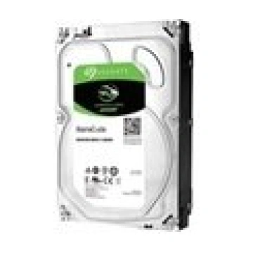 Seagate Barracuda 7200 2TB HDD SATA