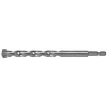 Universāls urbis HEX 6,3 mm (1/4 collas) kāts 12,0