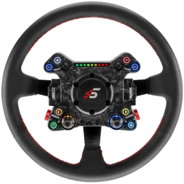 Simracing žaidimų vairas Simagic NEO X 350W S218 (