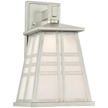 Westinghouse 63396 - LED Aptumšojama āra lampa CEC