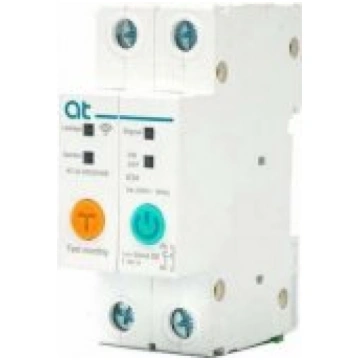 Sonoff Smart Switch 2-pole Wi-Fi aksesuārs HS08232