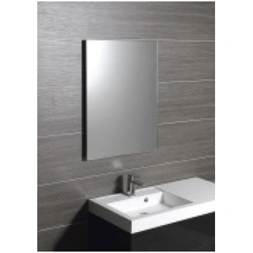 Vannas istabas spogulis Sapho Plain 50x70cm, noapa