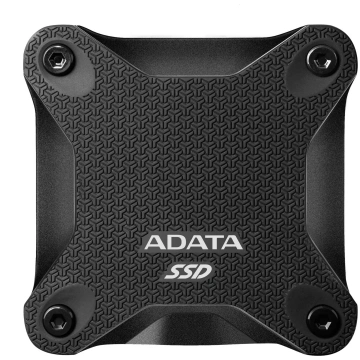 External SSD ADATA SD620 512GB USB 3.2 Write speed