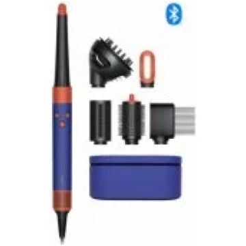 Dyson Airwrap i.d. Multi-Styler Straight + Swavy V