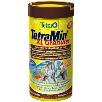 Tetra min XL granulas, 250 ml