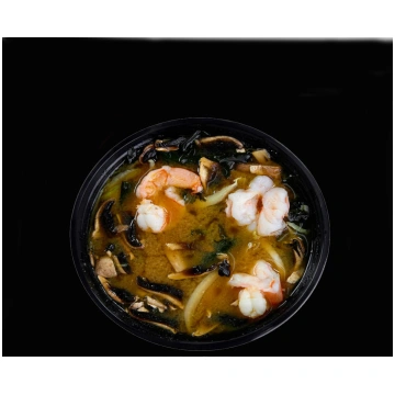 MISO ZUPA