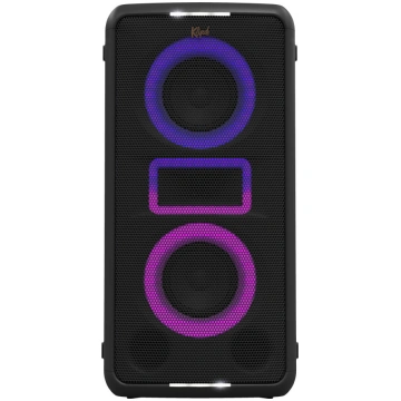 KLIPSCH Klipsch Miami Partybox, Black | 1073417 | 