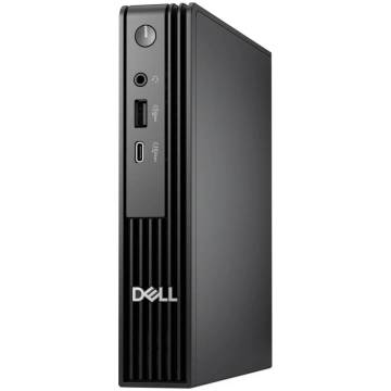 Dell Pro Micro QCM1255 - micro Ryzen 5 Pro 8500GE 