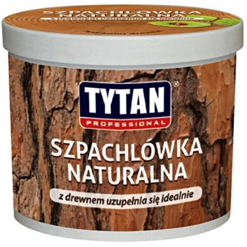 Špakteļmasa Dabiskā 200g Pinia