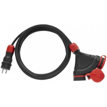 AWTools AWTOOLS PRZEDUACZ EXTREME 40m 3x2,5mm 3 GN