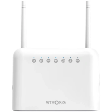Mobilā tīkla maršrutētājs Strong 4G LTE Router 350