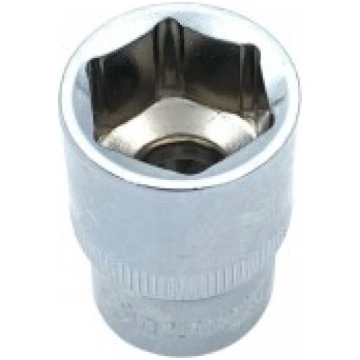Muciņa 6.5mm 6-kanšu 1/4" CHANGLU TOOLS CL201065