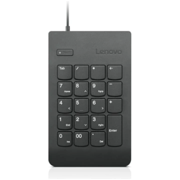LENOVO Essential USB Numeric Keypad Gen II | Numer