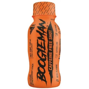 Boogieman shot Caffeine Free 100 ml Trec Nutrition