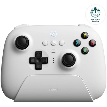 8Bitdo Ultimate 2.4G Wireless Controller, Hall Eff