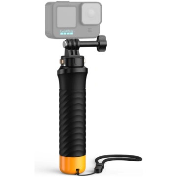 Beiwe AC37 floating handle