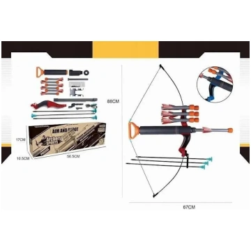 Loks ar bultām TEKA modelis 548402