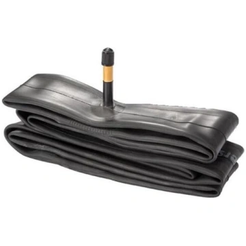 Velosipēdu kamera CST, 26", melna