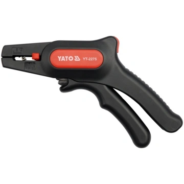 YATO AUTOMATIC WIRE STRIPPER 0.5-6MM2 YT-2275 5906
