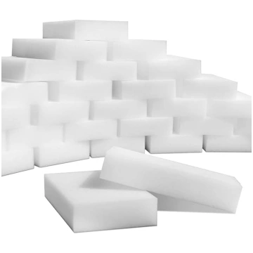 SmilePowo 100 gab Magic tīrīšanas sūkļi Eraser Mul