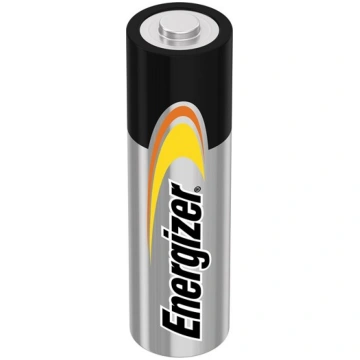 ENERGIZER BATTERY ALKALINE POWER AA LR6 BLISTER 4 