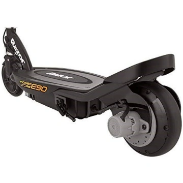 Razor- Power Core E90 Electric Scooter - Black