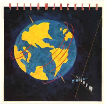 The Spin Yellowjackets