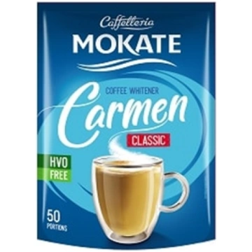 Piena pulveris CARMEN CLASSIC maisiņā 200g 450-144