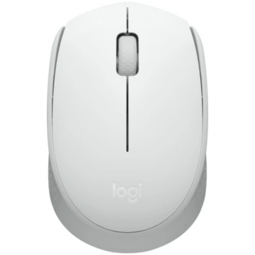 Logitech M171 Wireless Mouse RF Wireless, 1000 DPI