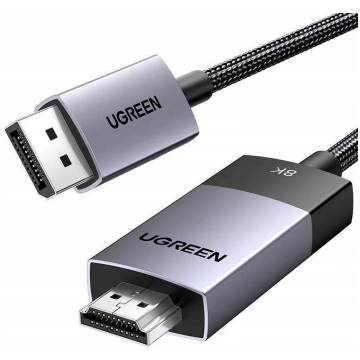 Kabelis Ugreen Kabelis Displayport Do Hdmi Ugreen 