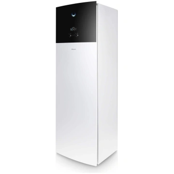 Daikin Altherma Epra gaiss ūdens split augstās tem