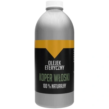 Bilovit fenheļa ēteriskā eļļa - 1000 ml