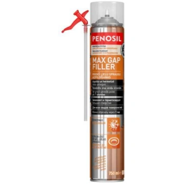 Penosil Max Gap Filler Putas spraugu aizpildīšanai