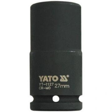 Yato Extension trieciengalva 3/4" 27 mm