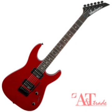 Jackson JS Series Dinky JS11 AF elektriskā ģitāra 