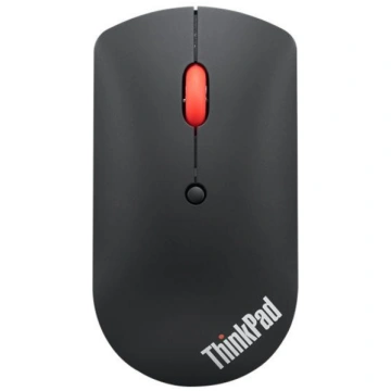 Lenovo | ThinkPad Bluetooth Silent Mouse | Wireles