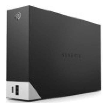 Seagate One Touch Hub 20TB ārējais HDD melns un su