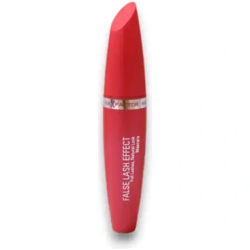 Max Factor False Lash Effect skropstu tuša, rozā i