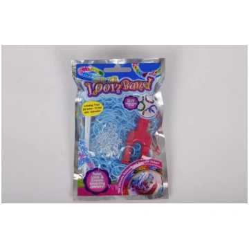 Rotu veidošanas gumijas "Loom bands" 200 gab