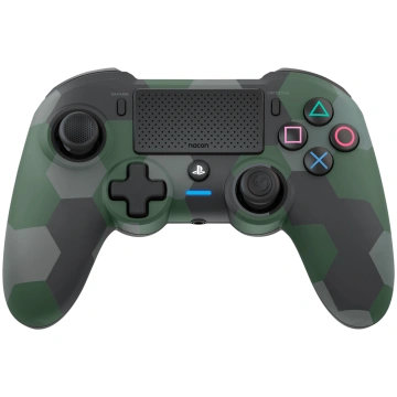 Nacon Wireless Dualshock 4 V2 Controller Asymmetri