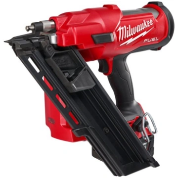 Akum. naglu pistole M18 FFN-502C Milwaukee