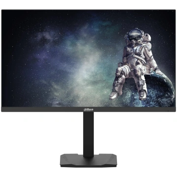 LCD monitors | DAHUA | 27 collas | 2560 x 1440 pik