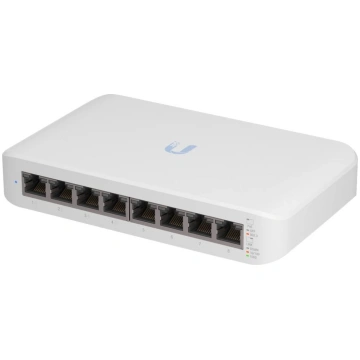 Ubiquiti UniFi Switch Lite USW-Lite-8-POE - switch