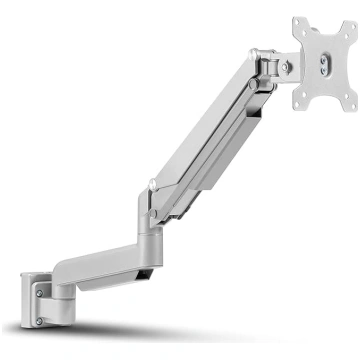 InLine Slatwall 23183C Lifter Monitor Bracket, Wal