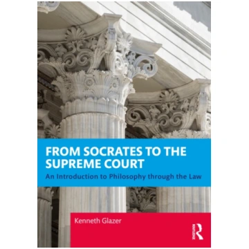 From Socrates to the Supreme Court Bookshop