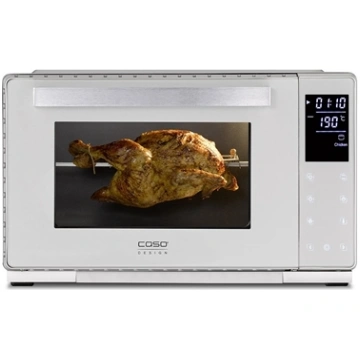 Caso Compact oven Bake & Style 26 Touch Easy Clean