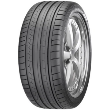 Dunlop - SP SPORT MAXX GT [100] Y FP ROF * - 245/5