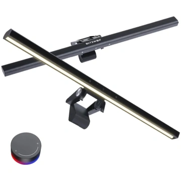 Monitora lampa BlitzWolf BW-CML6, 32 "